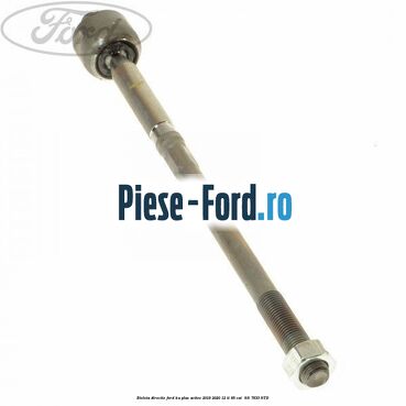 Bieleta directie Ford Ka plus Active 2019-2020 1.2 Ti 85 cai #AE0F7EC89D